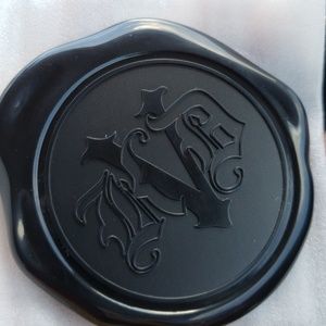 🚫N/A..NWT Kat Von D portable mirror travel